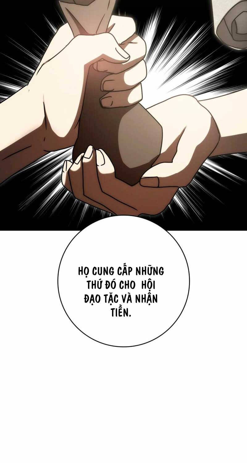 Học Viện Của Con Trai Quỷ Vương Chap 80 - Next Chap 81