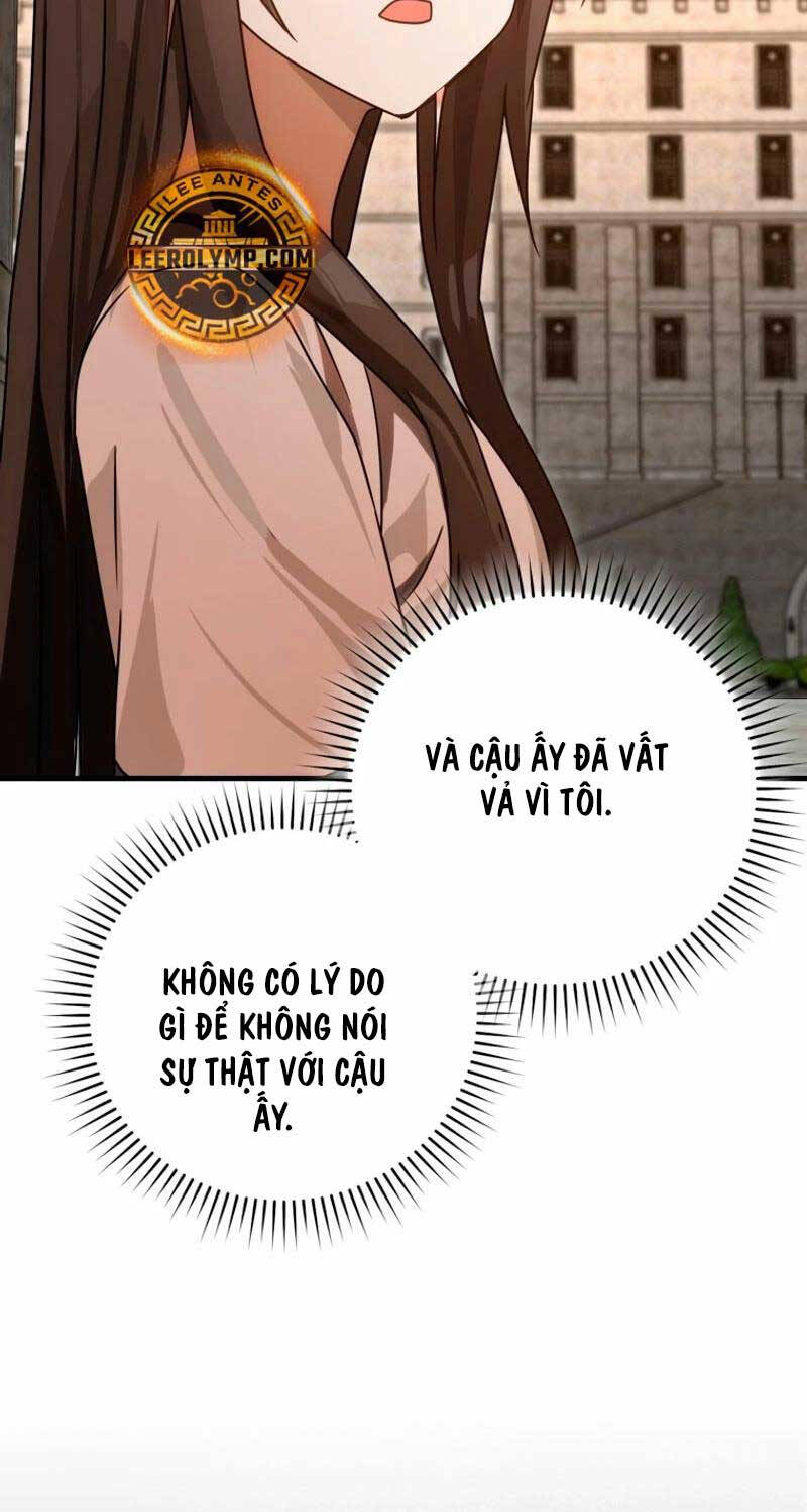Học Viện Của Con Trai Quỷ Vương Chap 80 - Next Chap 81