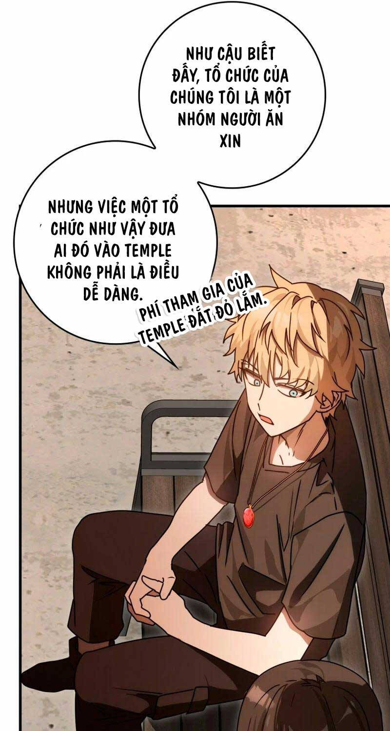 Học Viện Của Con Trai Quỷ Vương Chap 80 - Next Chap 81