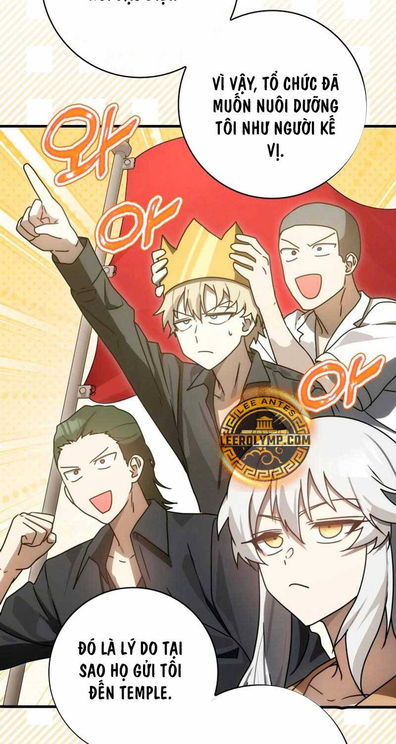 Học Viện Của Con Trai Quỷ Vương Chap 80 - Next Chap 81