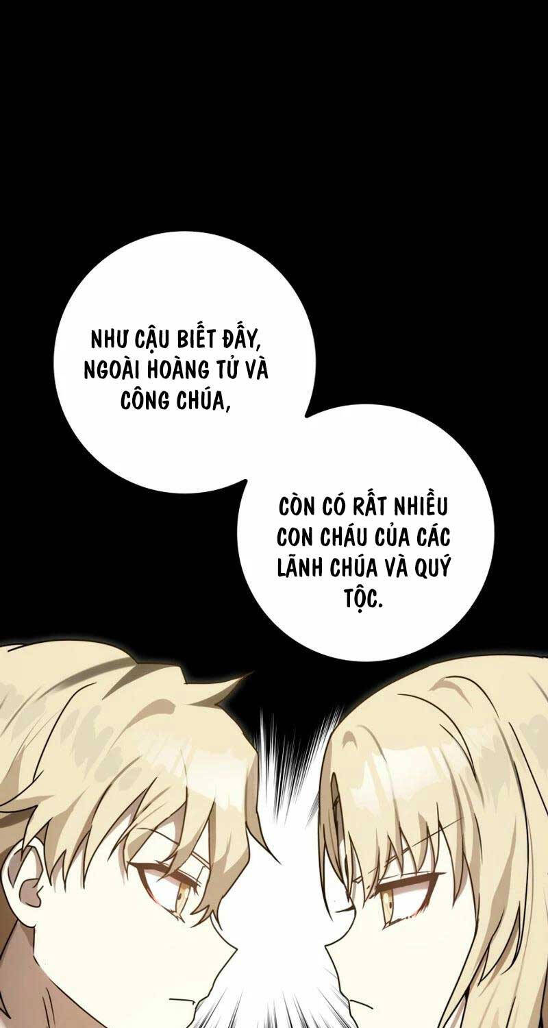 Học Viện Của Con Trai Quỷ Vương Chap 80 - Next Chap 81