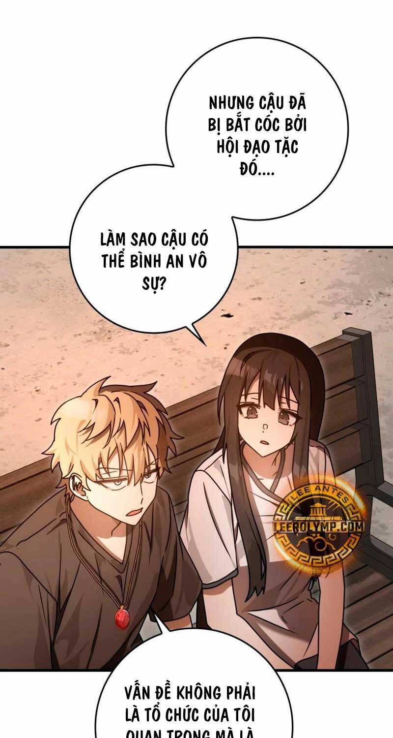 Học Viện Của Con Trai Quỷ Vương Chap 80 - Next Chap 81