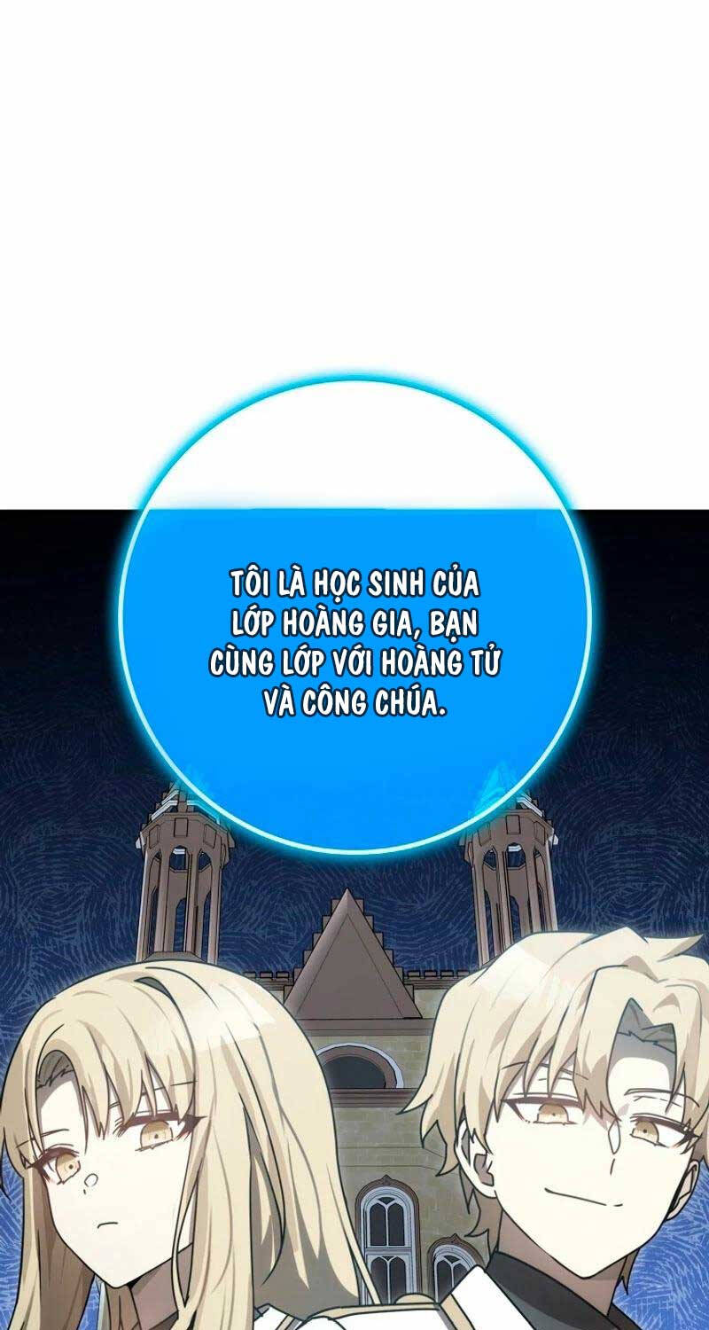 Học Viện Của Con Trai Quỷ Vương Chap 80 - Next Chap 81