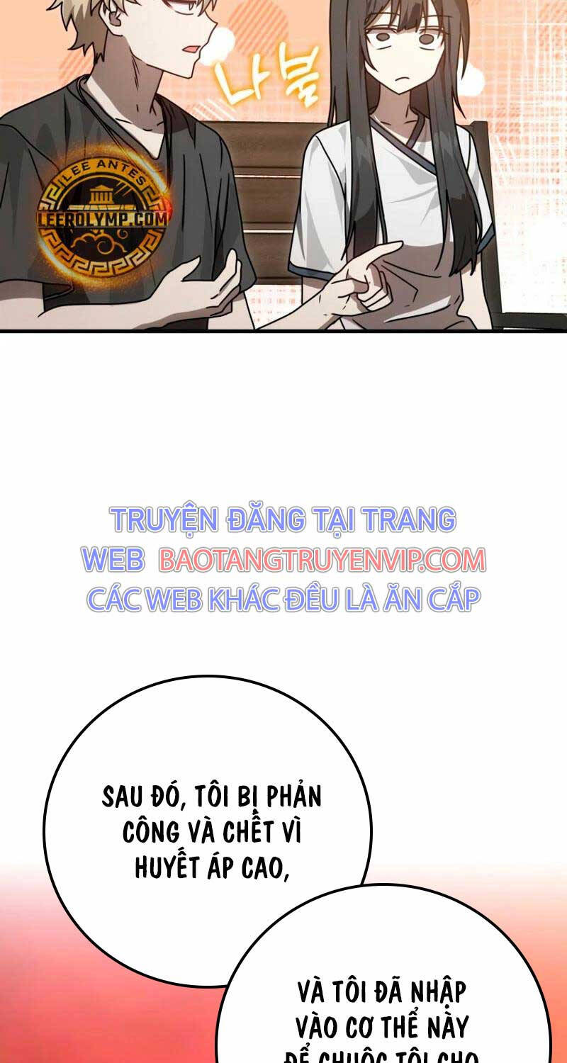 Học Viện Của Con Trai Quỷ Vương Chap 80 - Next Chap 81