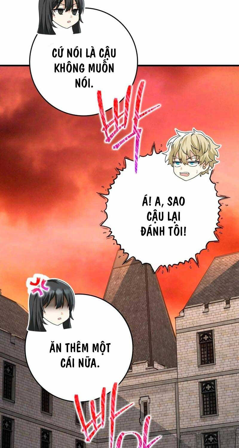 Học Viện Của Con Trai Quỷ Vương Chap 80 - Next Chap 81