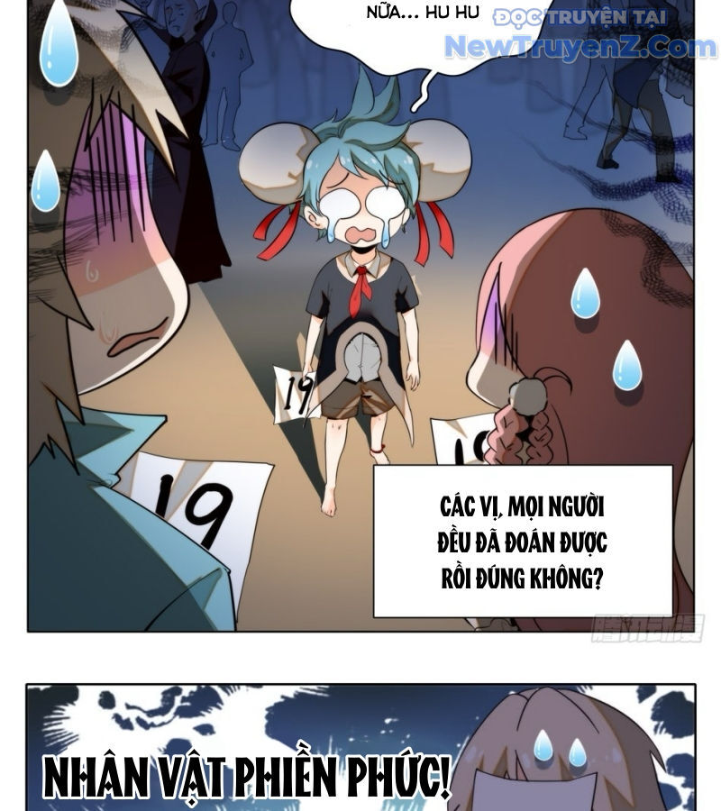 Học Viện Kỹ Thuật Thần Tiên Chap 19 - Next Chap 20
