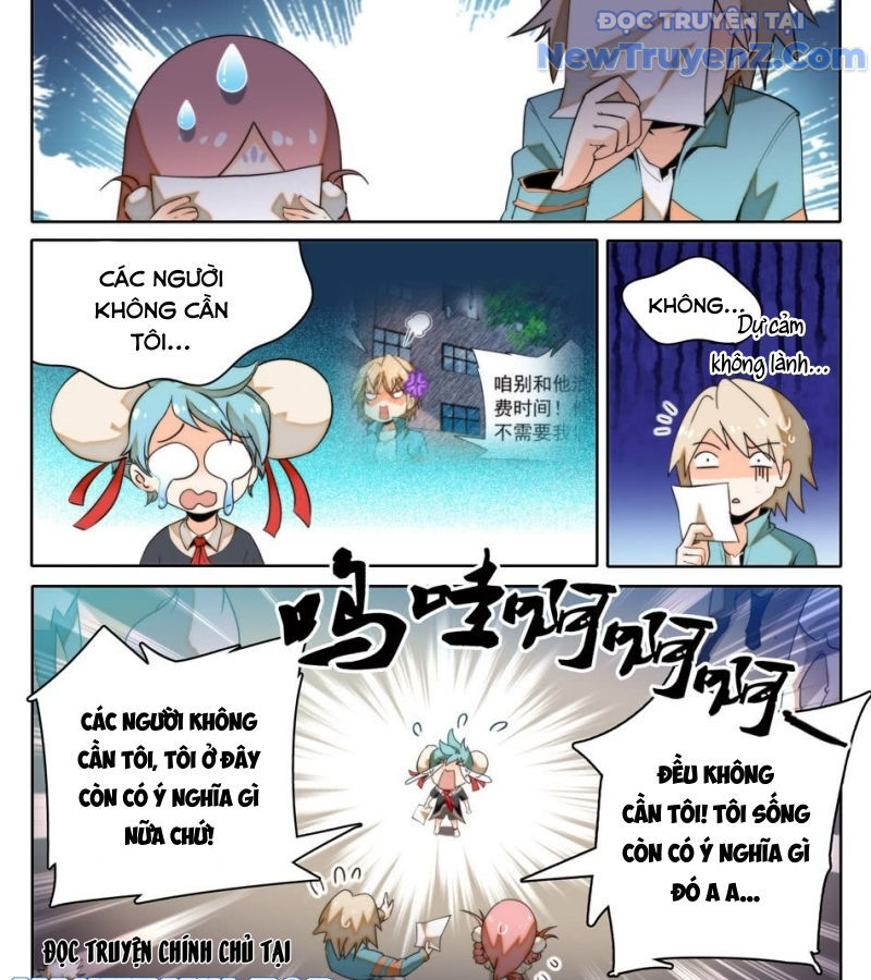 Học Viện Kỹ Thuật Thần Tiên Chap 19 - Next Chap 20