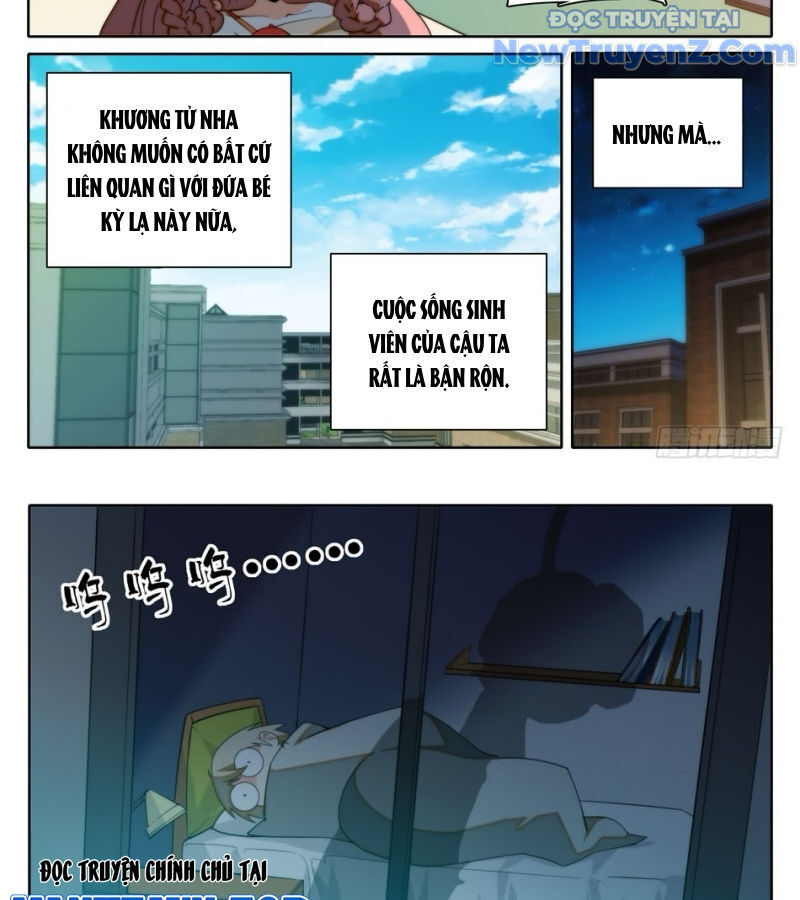 Học Viện Kỹ Thuật Thần Tiên Chap 19 - Next Chap 20