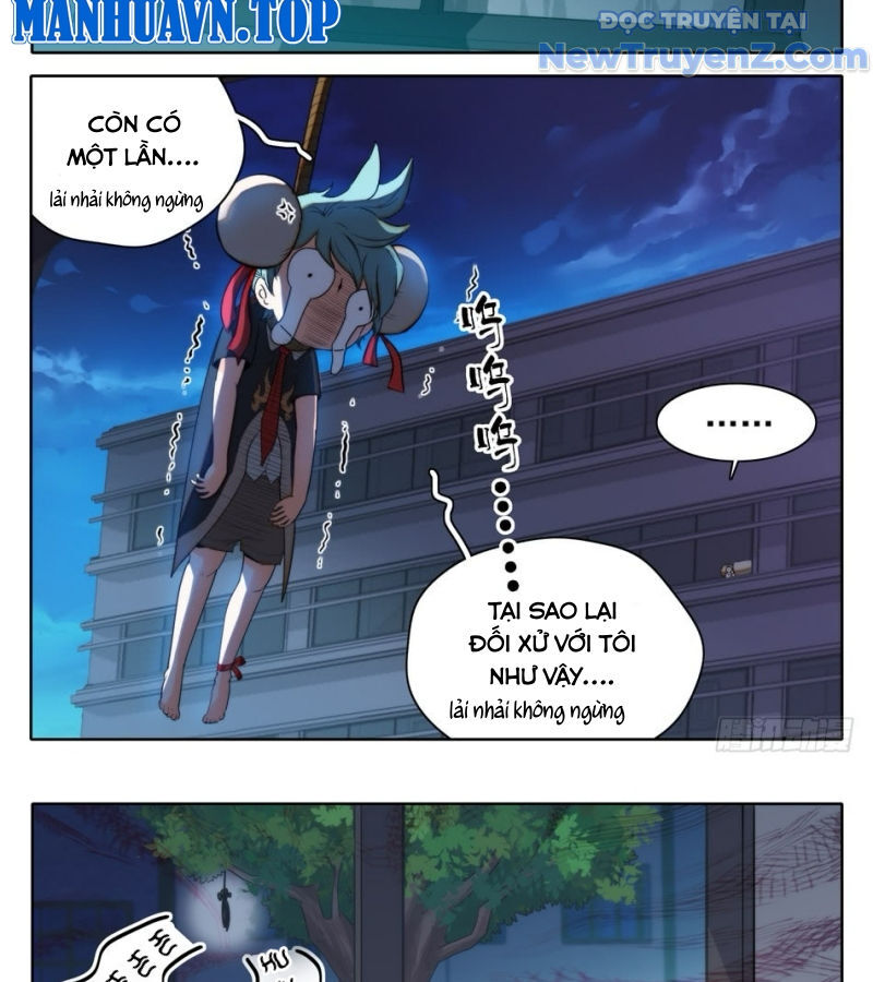 Học Viện Kỹ Thuật Thần Tiên Chap 19 - Next Chap 20