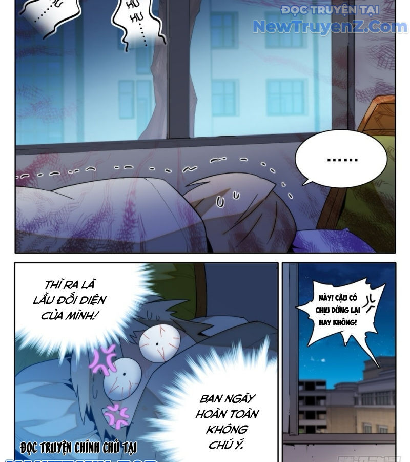 Học Viện Kỹ Thuật Thần Tiên Chap 19 - Next Chap 20
