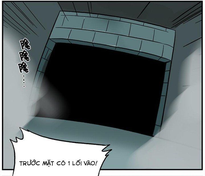 Học Viện Phi Nhân Chap 115 - Next Chap 116