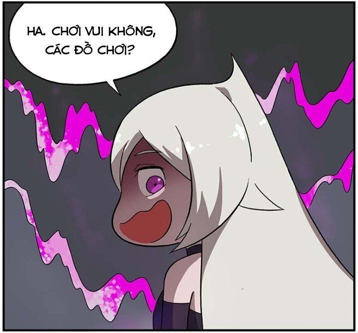 Học Viện Phi Nhân Chap 115 - Next Chap 116