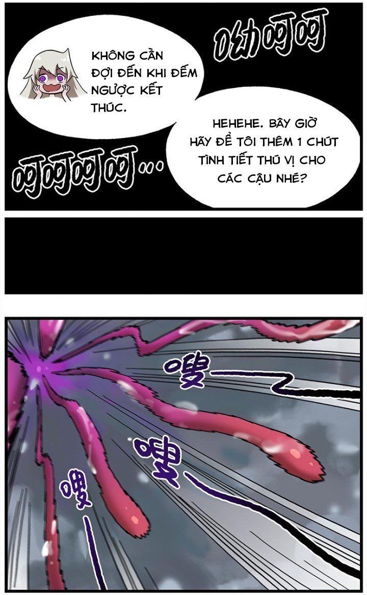 Học Viện Phi Nhân Chap 115 - Next Chap 116