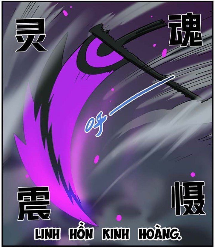 Học Viện Phi Nhân Chap 115 - Next Chap 116