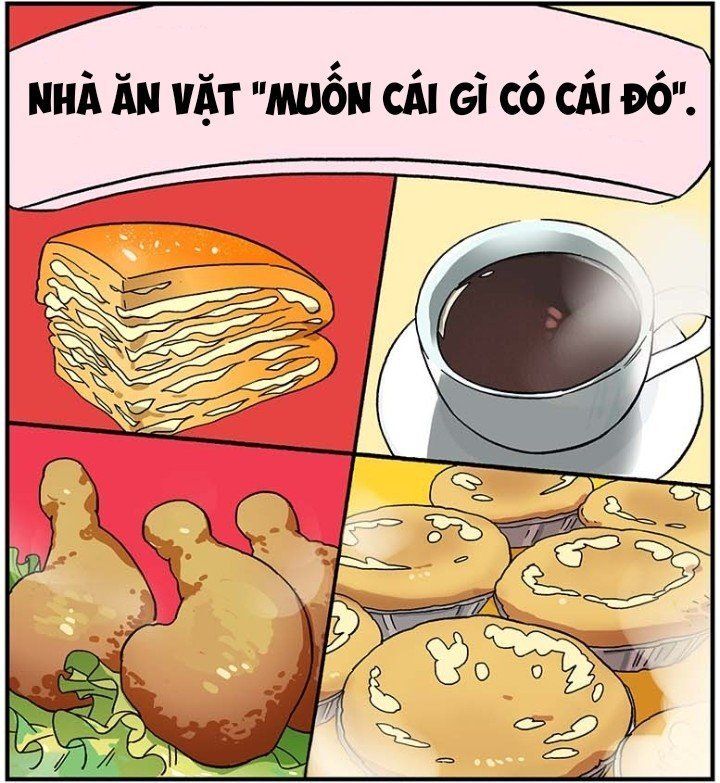 Học Viện Phi Nhân Chap 115 - Next Chap 116