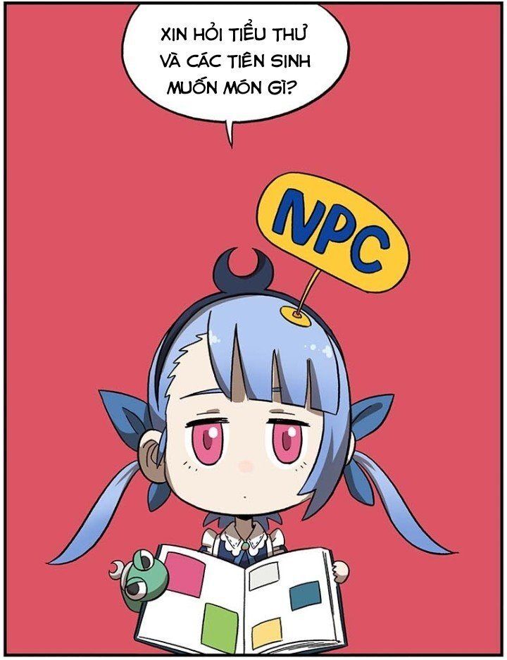 Học Viện Phi Nhân Chap 115 - Next Chap 116