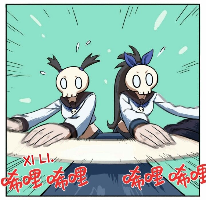 Học Viện Phi Nhân Chap 15 - Next Chap 16