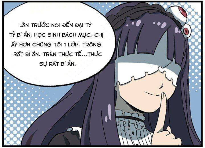 Học Viện Phi Nhân Chap 2082 - Next Chap 2083