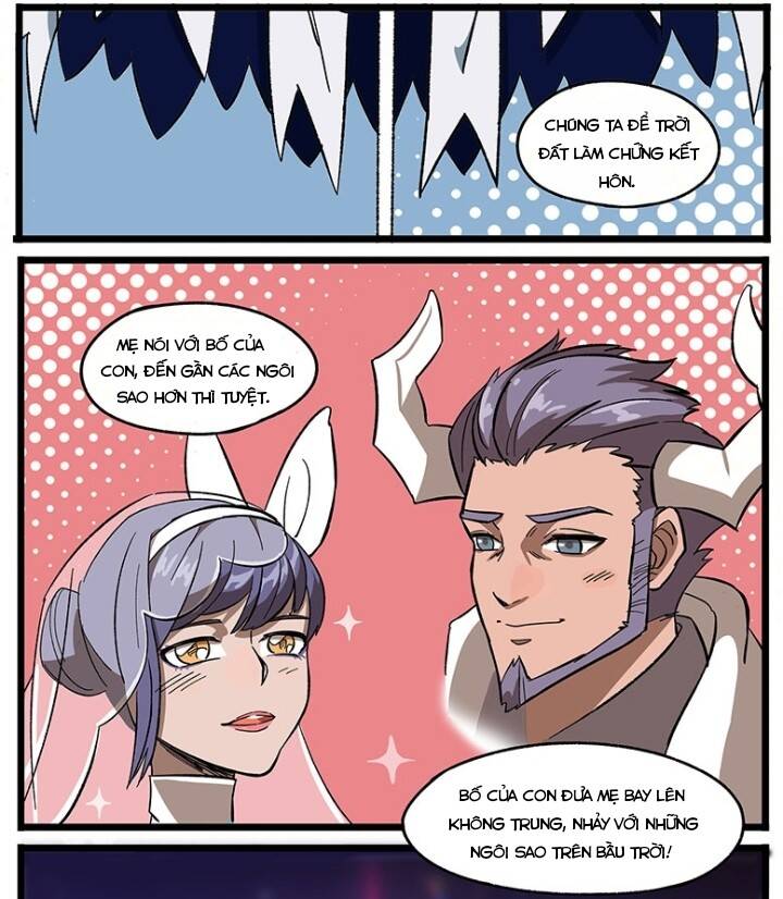 Học Viện Phi Nhân Chap 211 - Next Chap 212