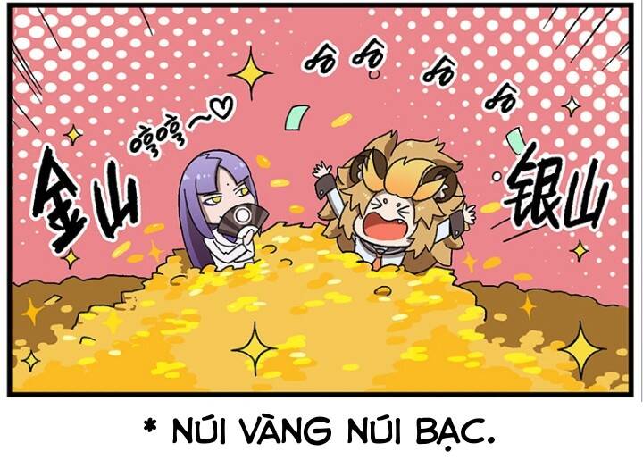 Học Viện Phi Nhân Chap 211 - Next Chap 212