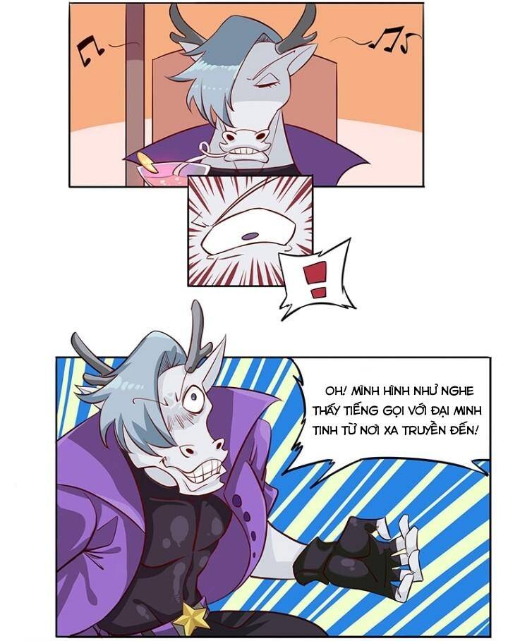 Học Viện Phi Nhân Chap 2582 - Next Chap 2583
