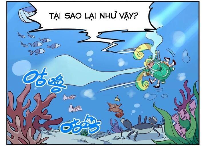 Học Viện Phi Nhân Chap 2582 - Next Chap 2583