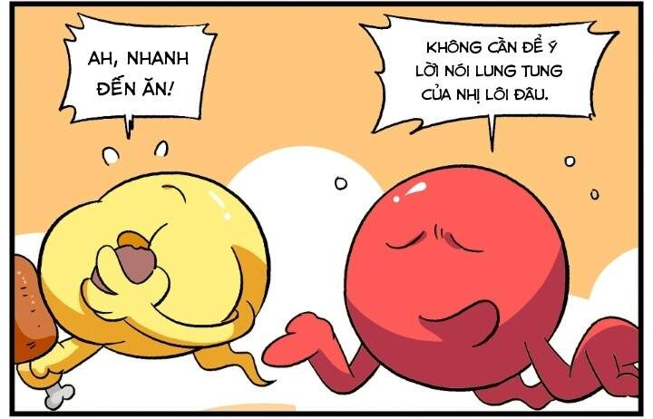 Học Viện Phi Nhân Chap 3233 - Next Chap 3234
