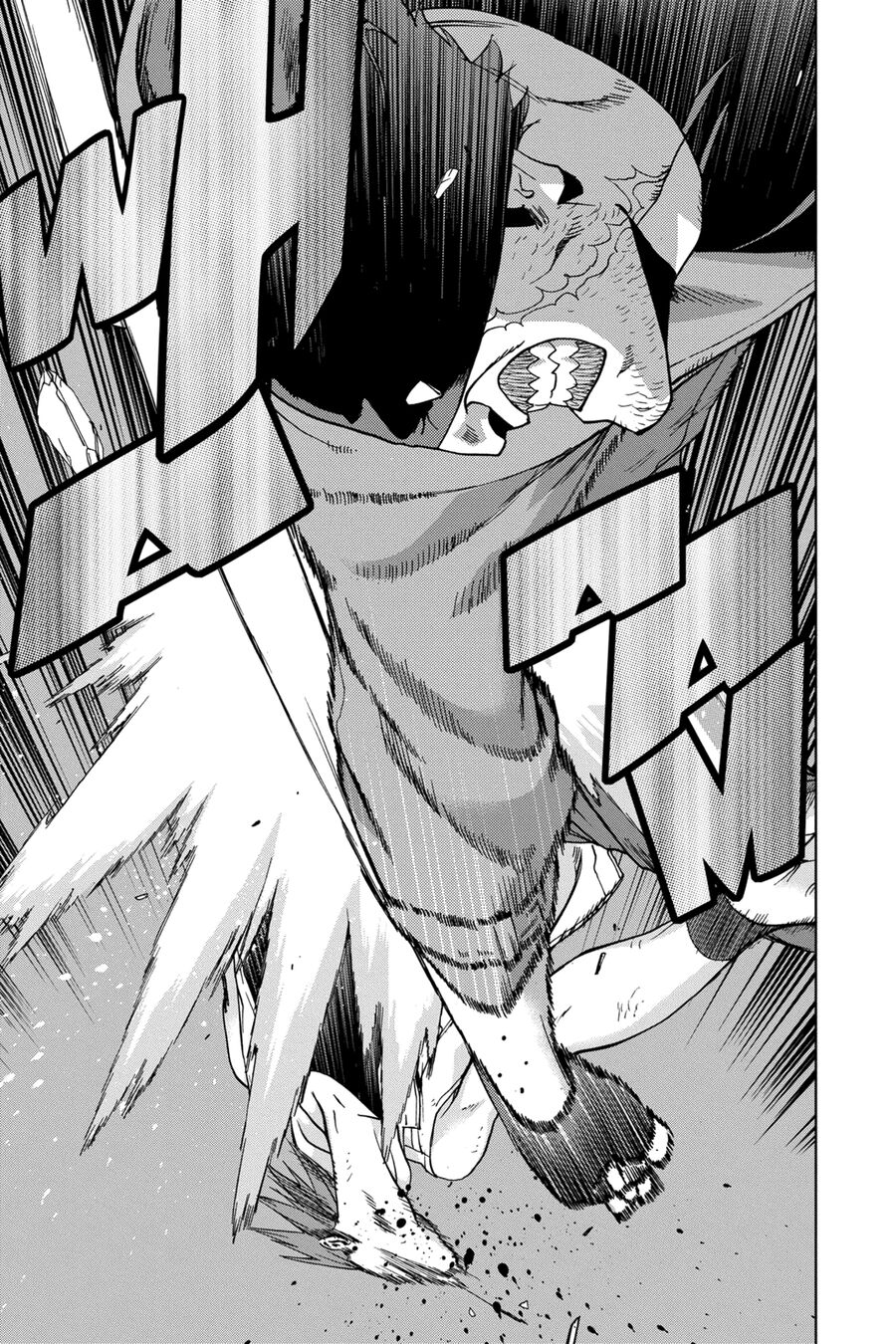 Học Viện Siêu Anh Hùng Vigilantes Chap 1 - Next Chap 2