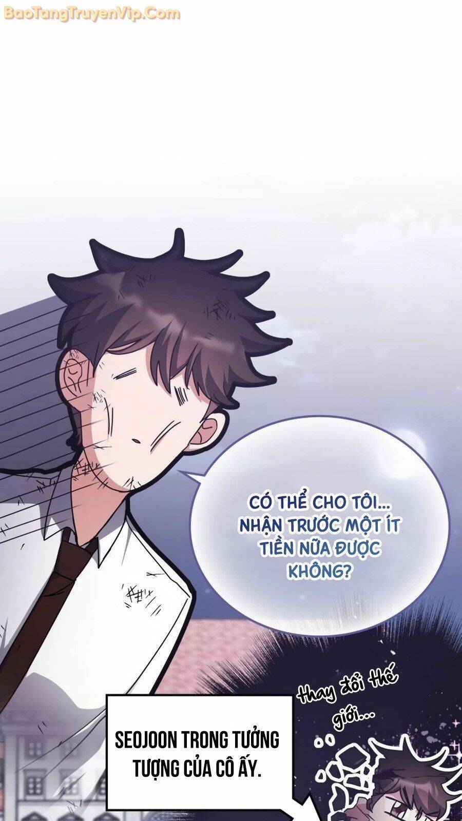 Học Viện Tối Thượng Chap 141 - Next Chap 142