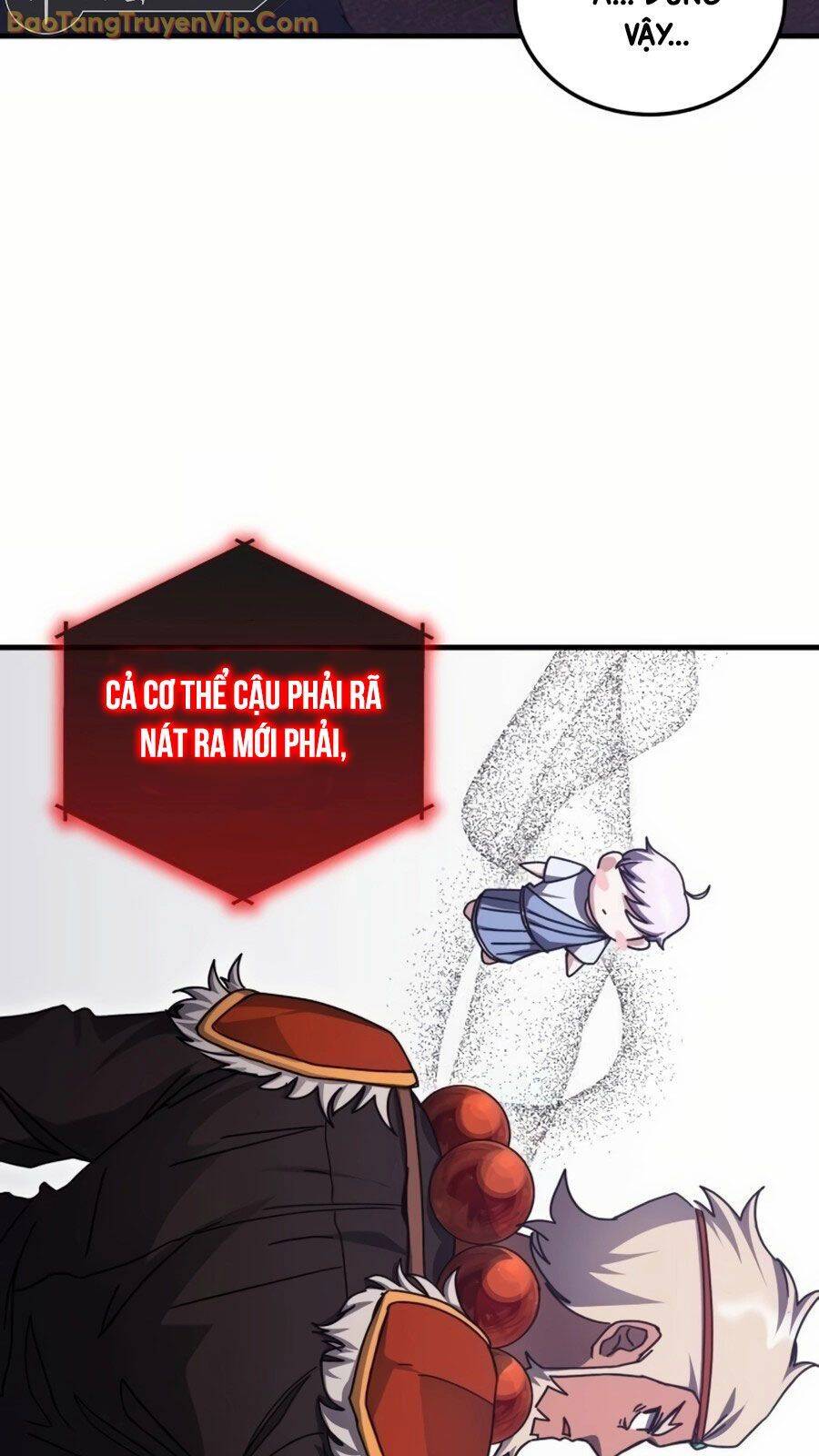 Học Viện Tối Thượng Chap 141 - Next Chap 142