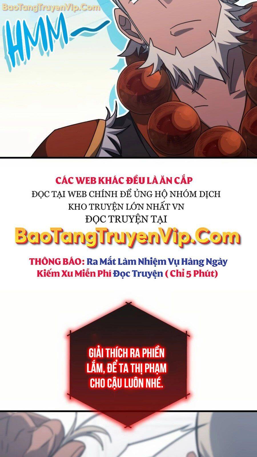 Học Viện Tối Thượng Chap 141 - Next Chap 142