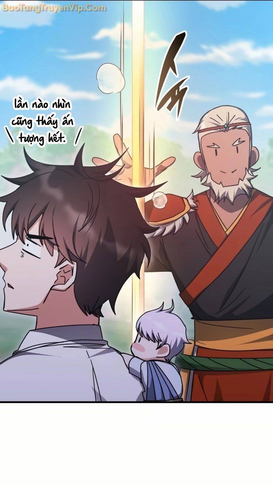 Học Viện Tối Thượng Chap 141 - Next Chap 142