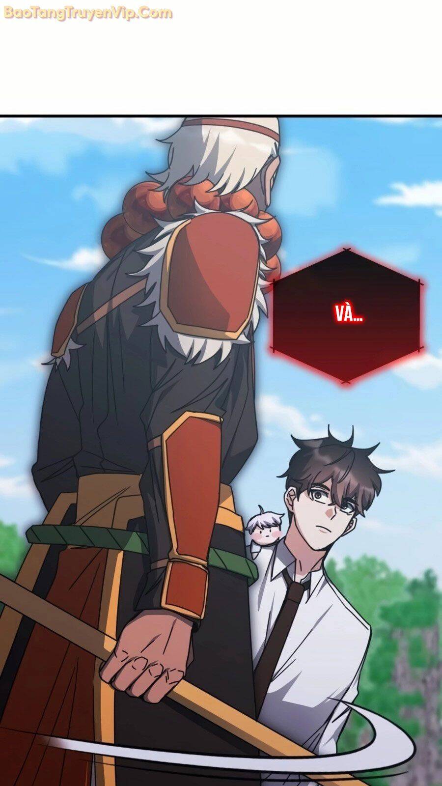 Học Viện Tối Thượng Chap 141 - Next Chap 142