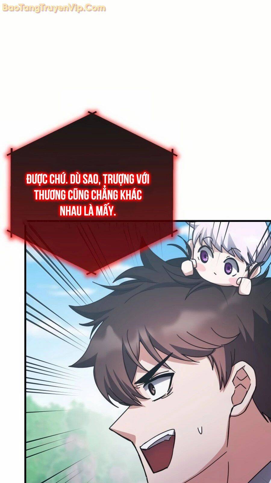 Học Viện Tối Thượng Chap 141 - Next Chap 142