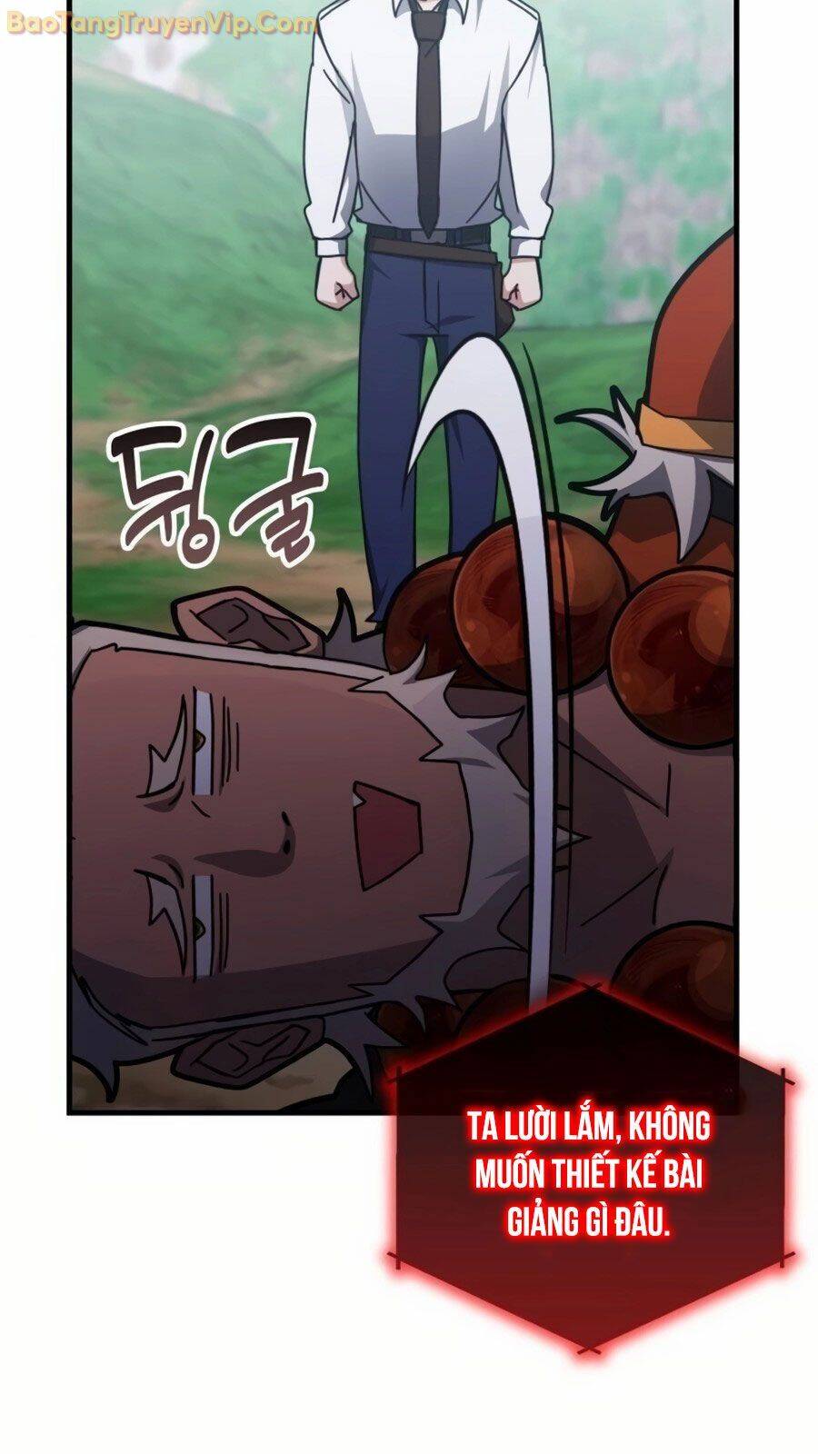 Học Viện Tối Thượng Chap 141 - Next Chap 142