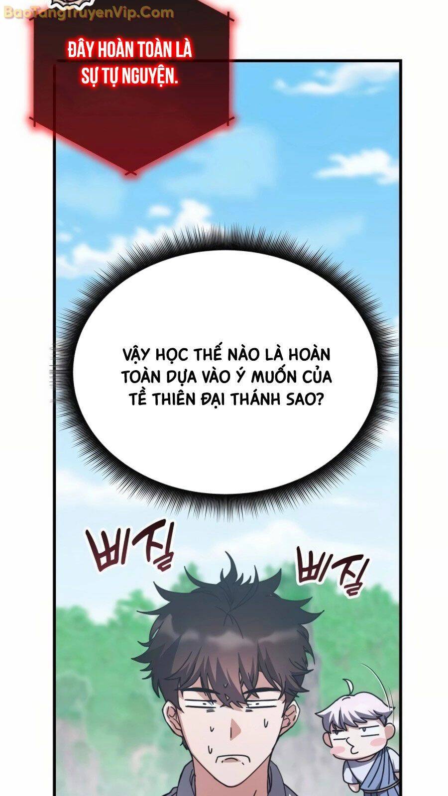 Học Viện Tối Thượng Chap 141 - Next Chap 142