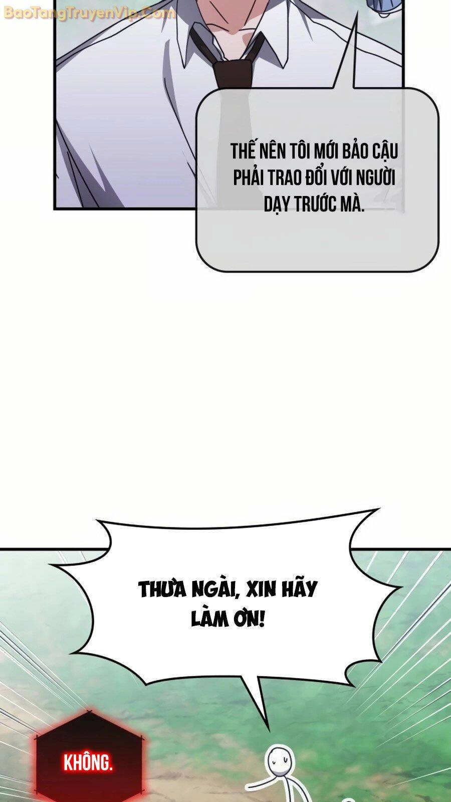 Học Viện Tối Thượng Chap 141 - Next Chap 142
