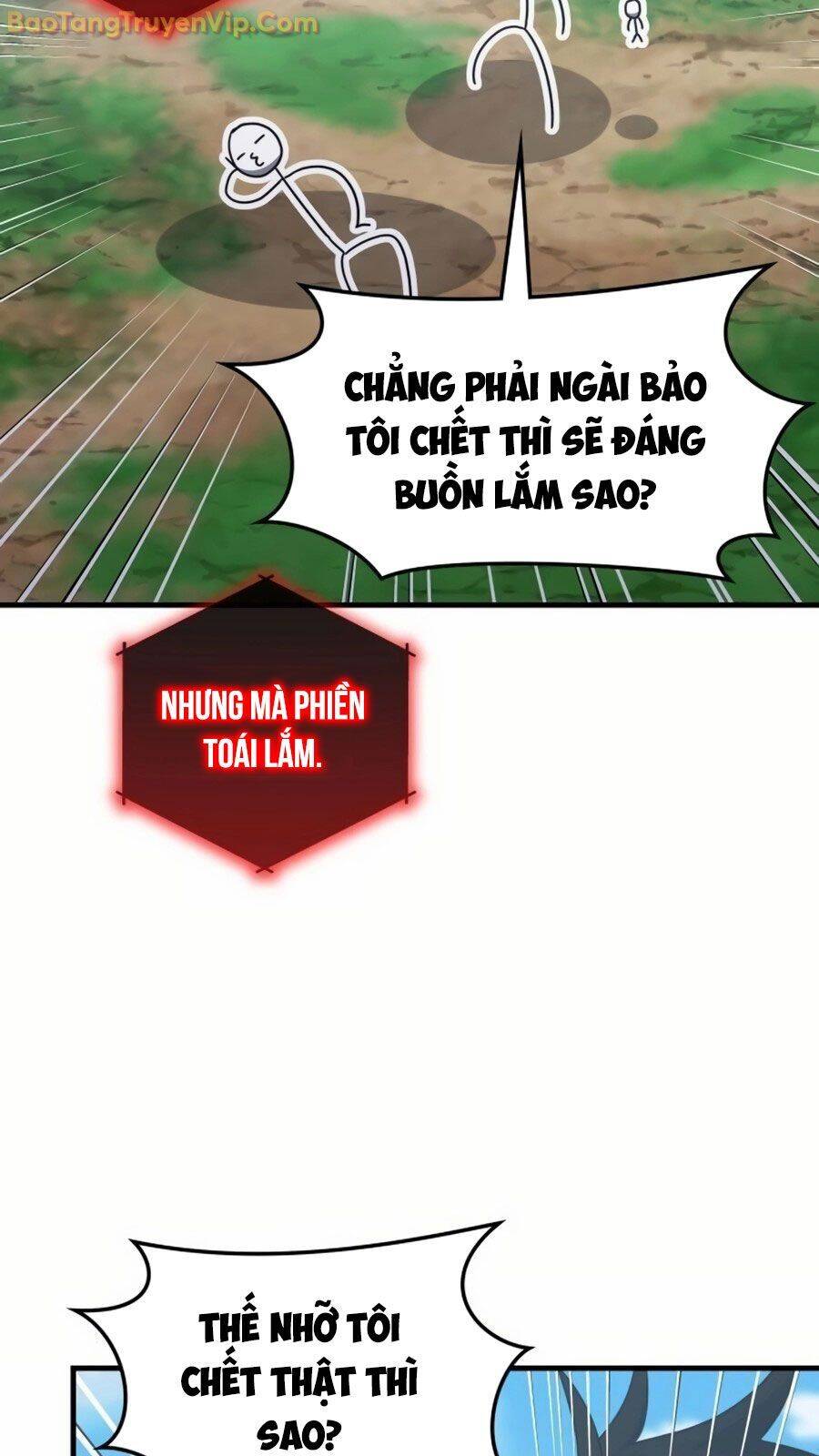 Học Viện Tối Thượng Chap 141 - Next Chap 142