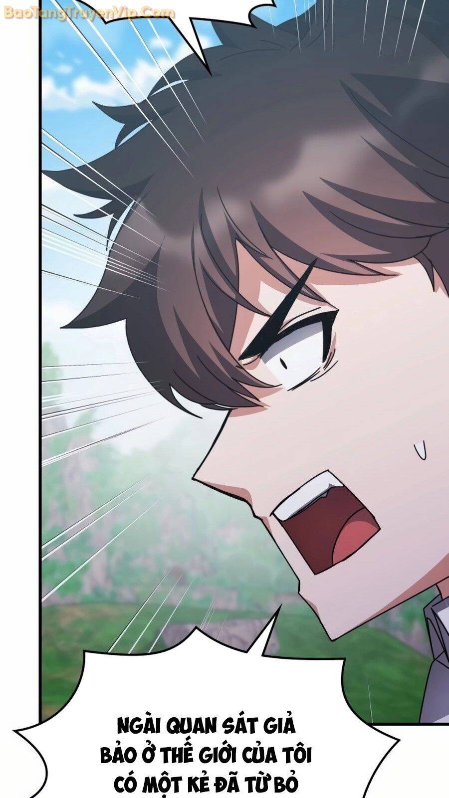Học Viện Tối Thượng Chap 141 - Next Chap 142