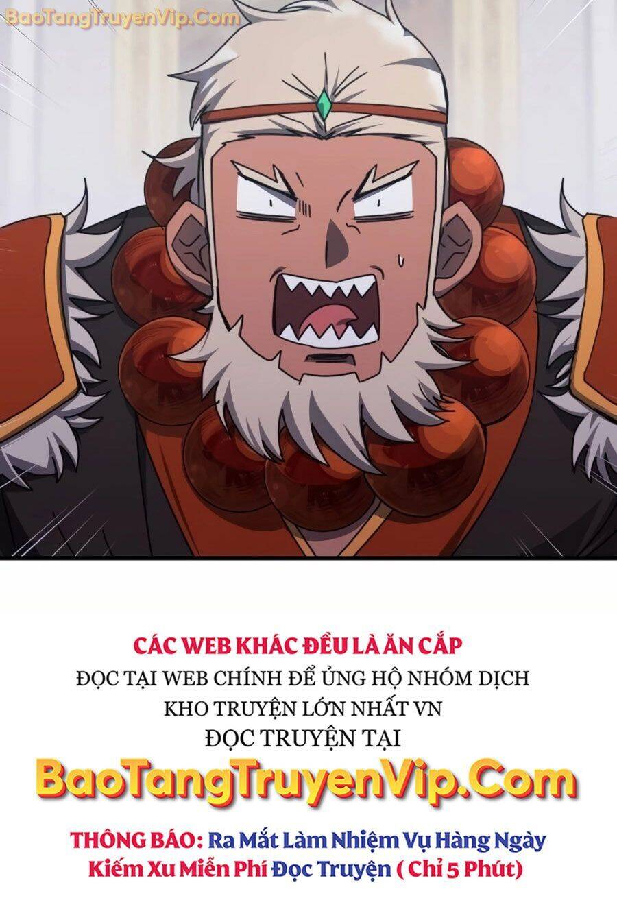 Học Viện Tối Thượng Chap 141 - Next Chap 142