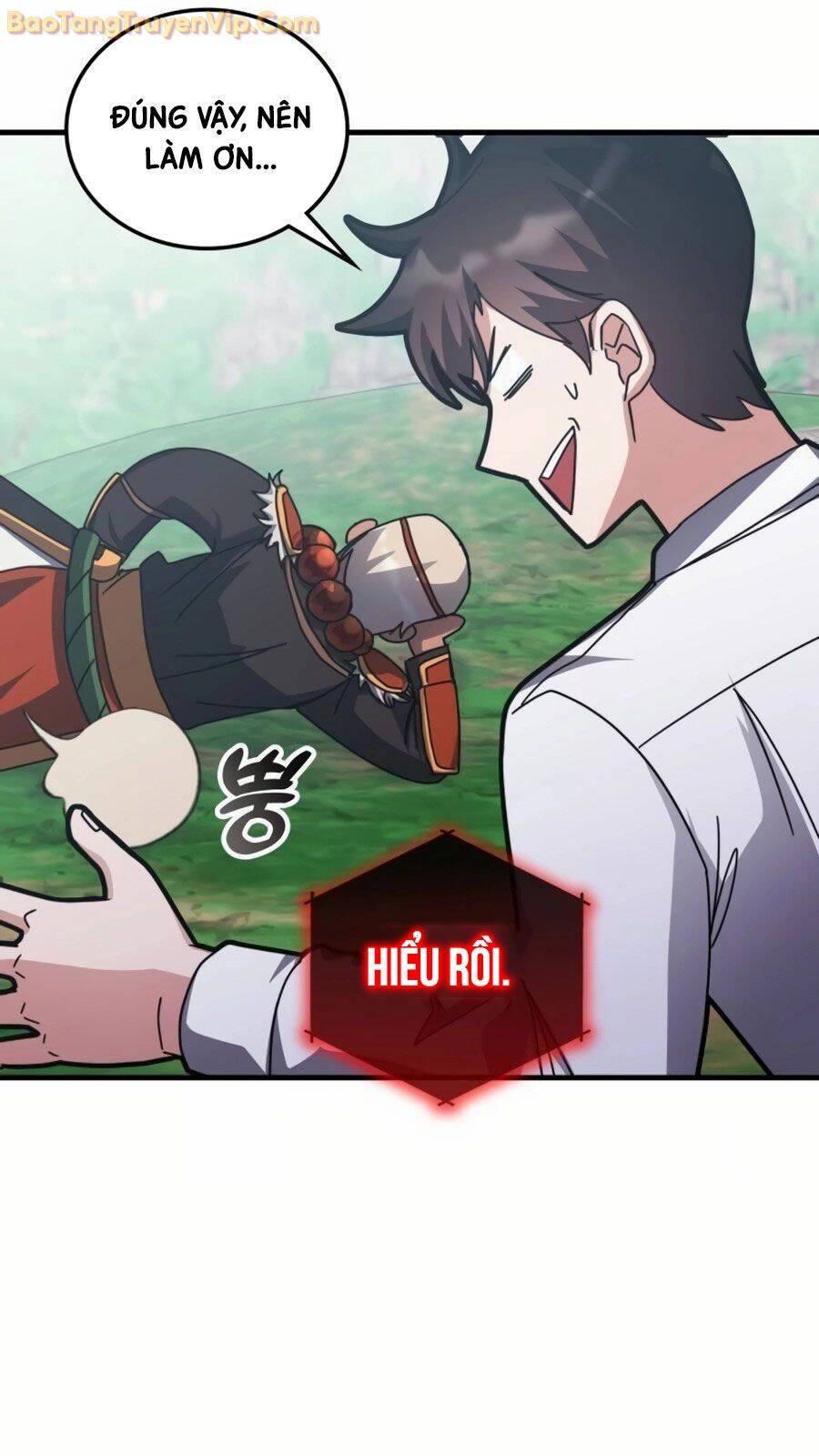 Học Viện Tối Thượng Chap 141 - Next Chap 142