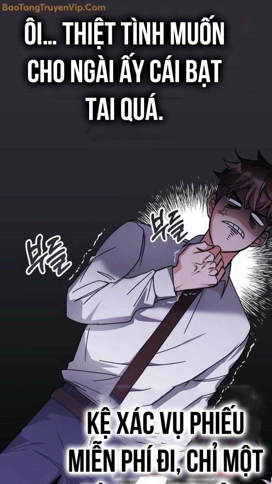 Học Viện Tối Thượng Chap 141 - Next Chap 142
