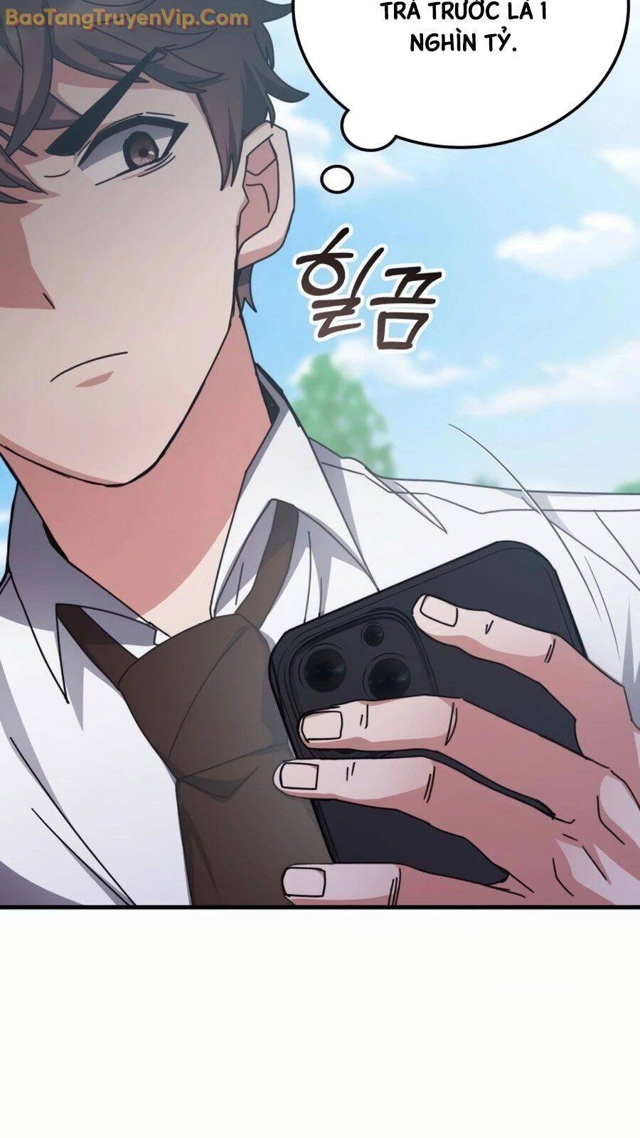 Học Viện Tối Thượng Chap 141 - Next Chap 142