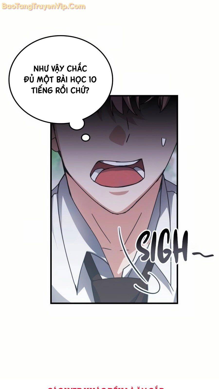 Học Viện Tối Thượng Chap 141 - Next Chap 142