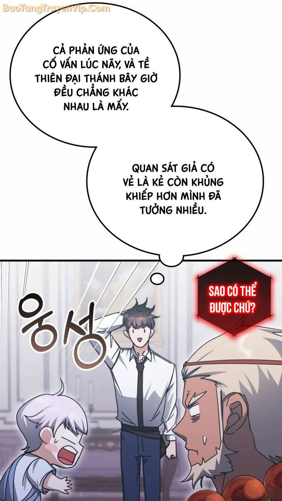 Học Viện Tối Thượng Chap 141 - Next Chap 142