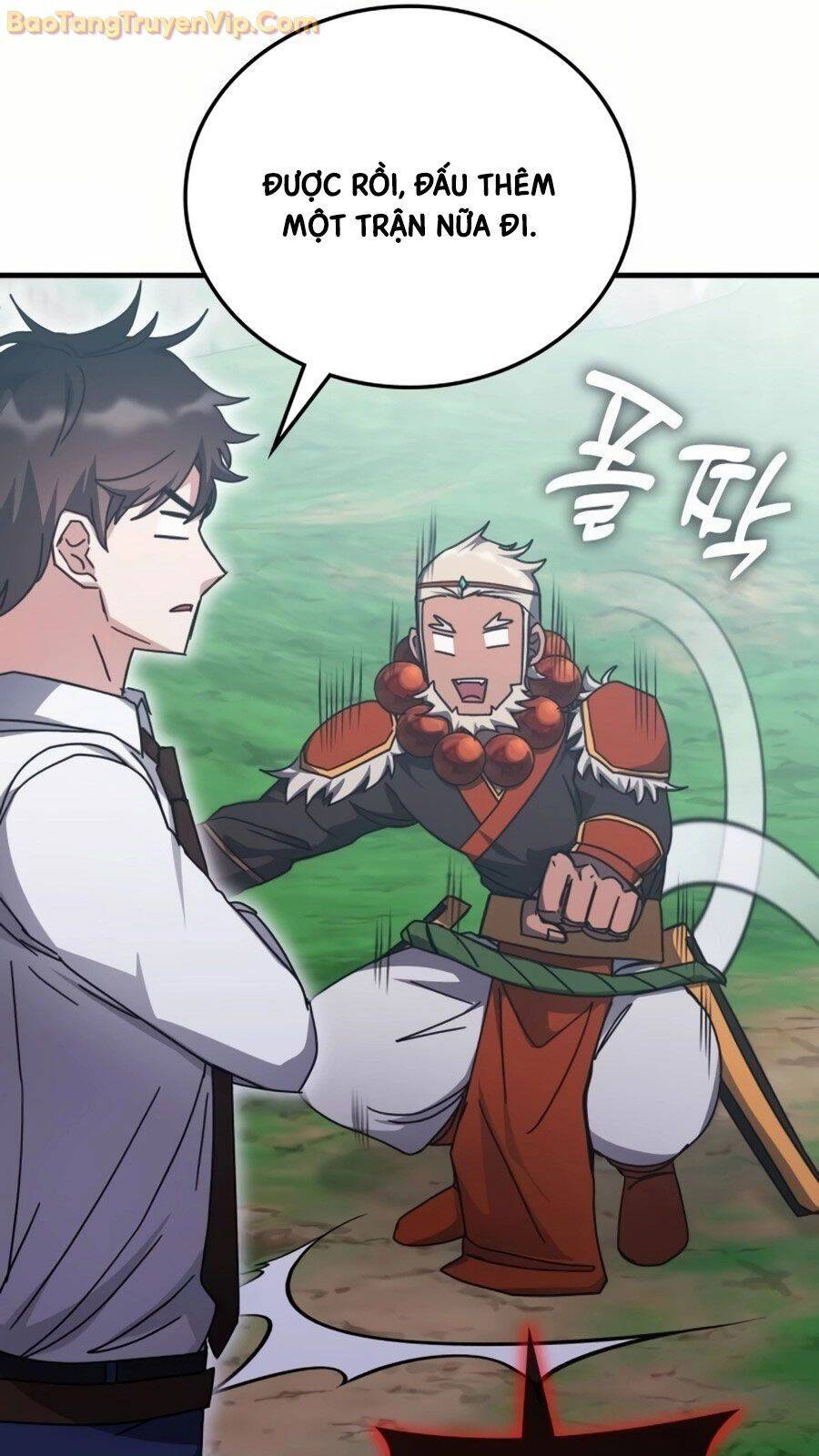 Học Viện Tối Thượng Chap 141 - Next Chap 142