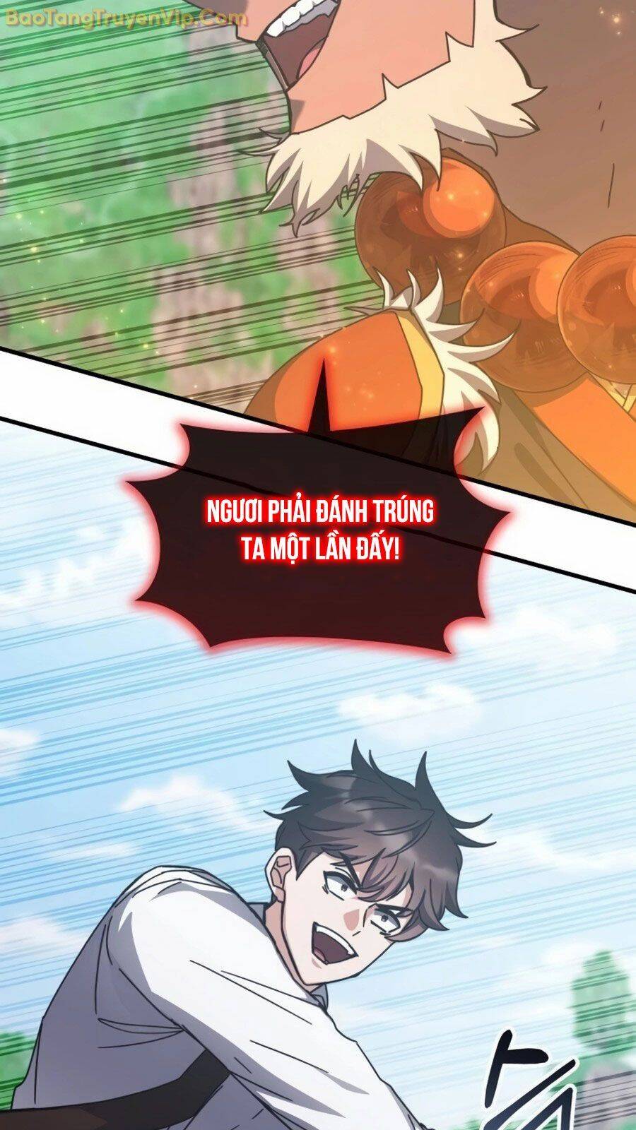 Học Viện Tối Thượng Chap 141 - Next Chap 142