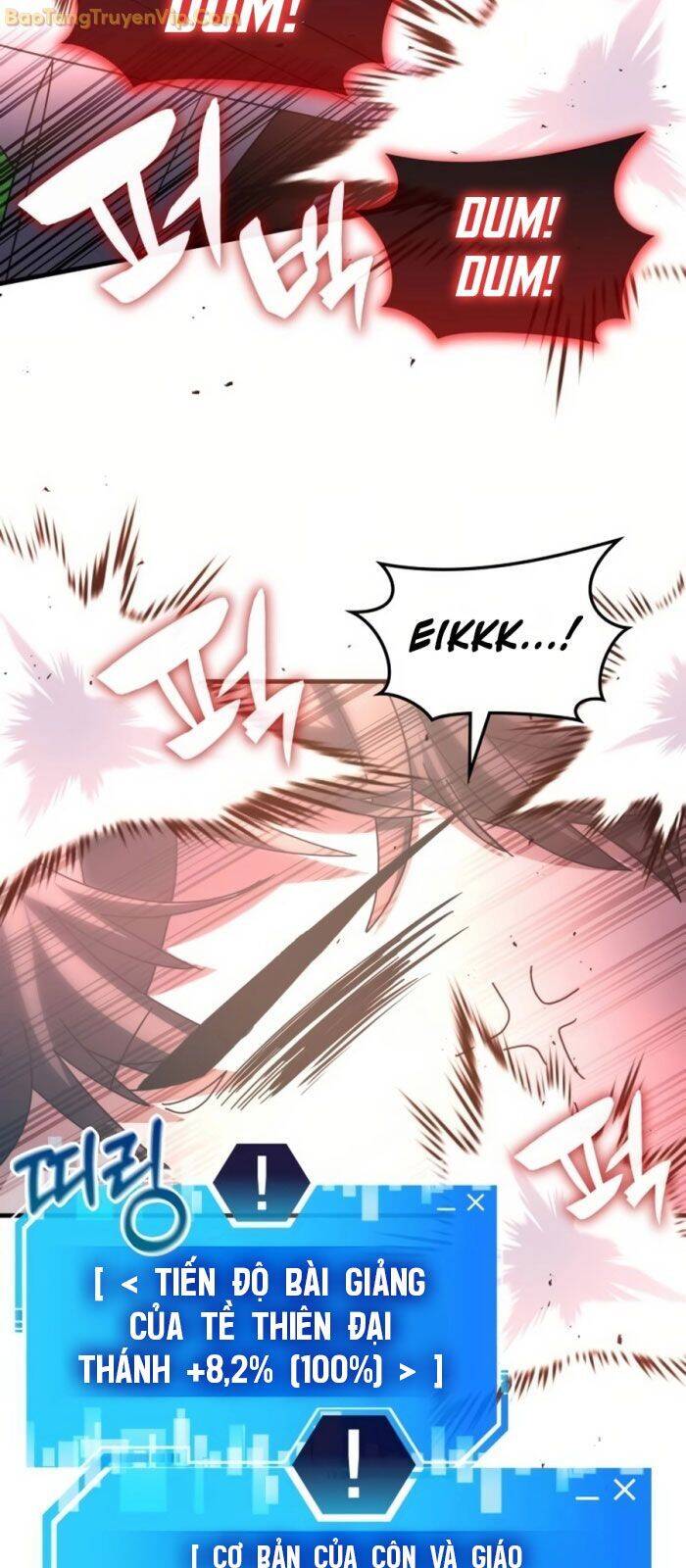 Học Viện Tối Thượng Chap 142 - Next Chap 143