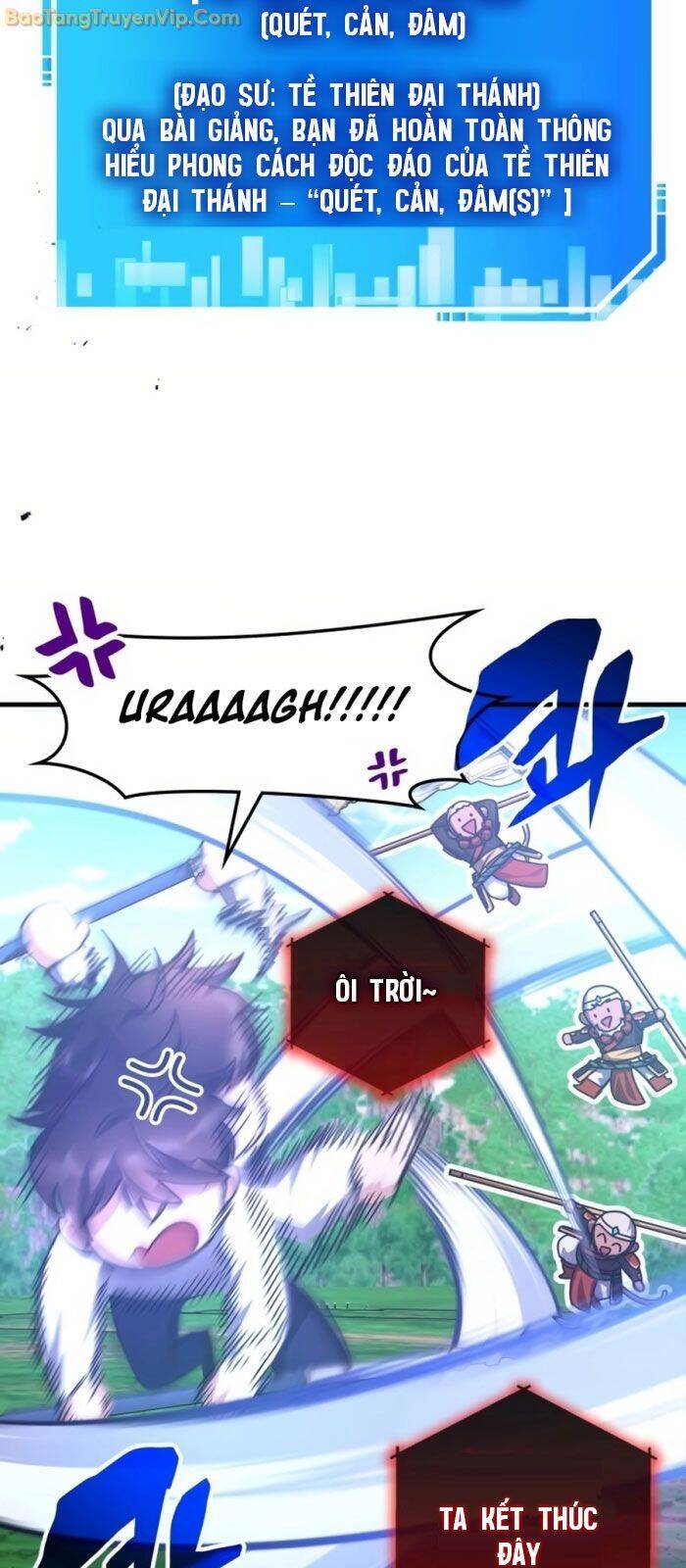 Học Viện Tối Thượng Chap 142 - Next Chap 143