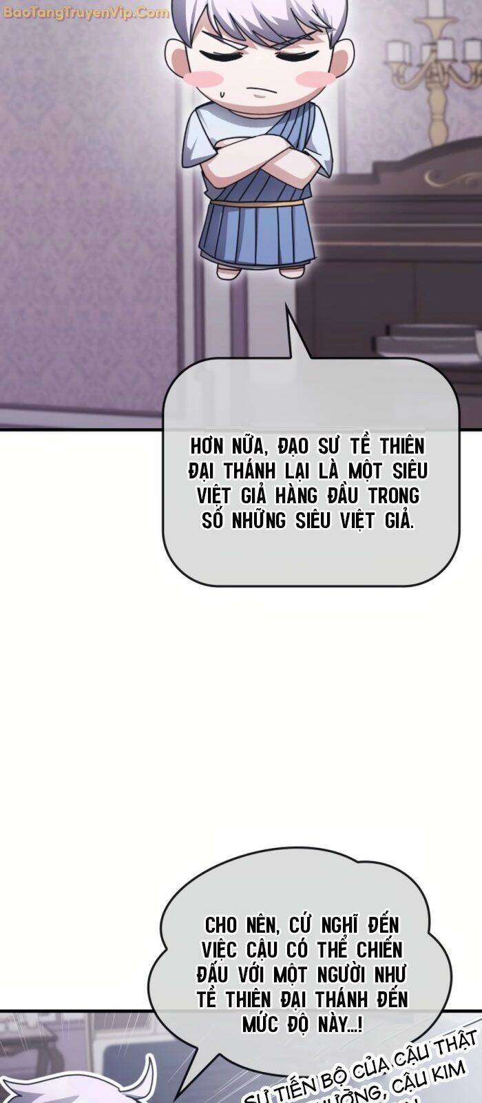 Học Viện Tối Thượng Chap 142 - Next Chap 143